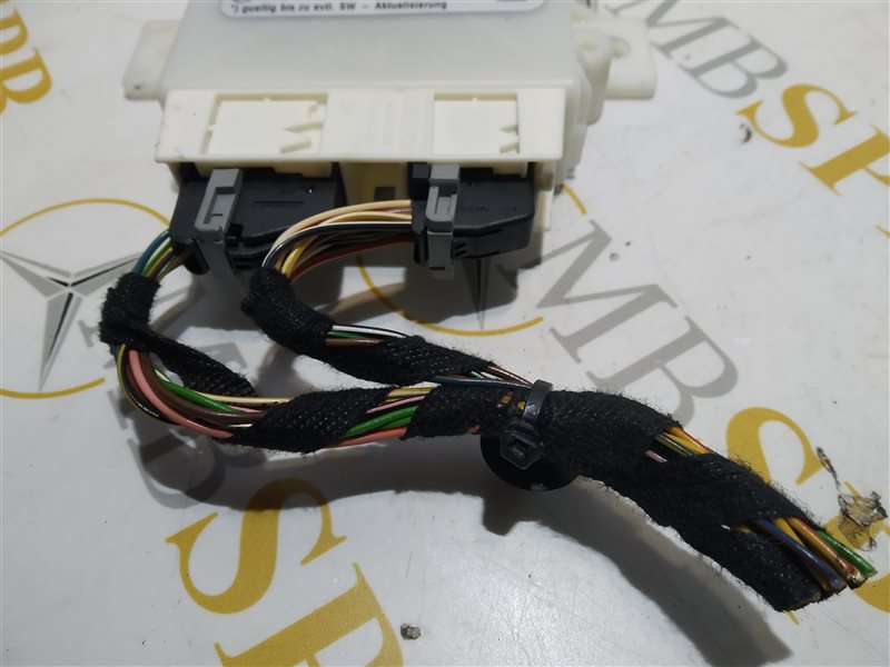 блок управления парктроником, 1225 рублей, Санкт-Петербург