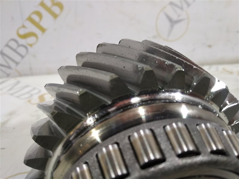 шестерня раздатки, 6320 рублей, Санкт-Петербург