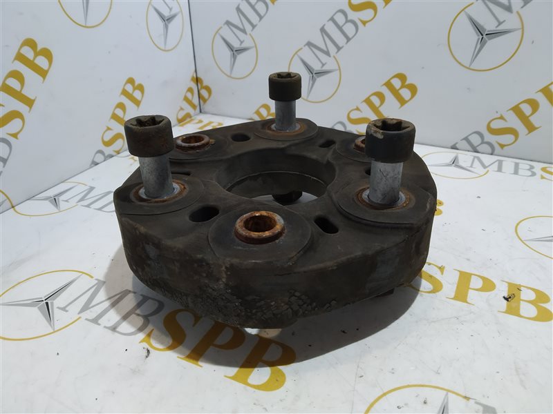 муфта кардана, 1045 рублей, Санкт-Петербург