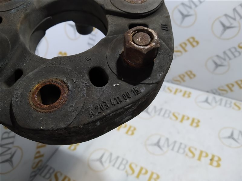 муфта кардана, 1045 рублей, Санкт-Петербург