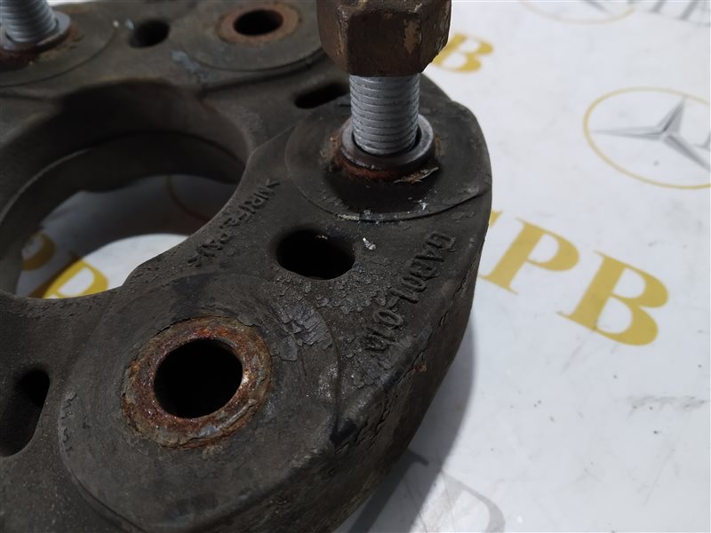 муфта кардана, 1045 рублей, Санкт-Петербург