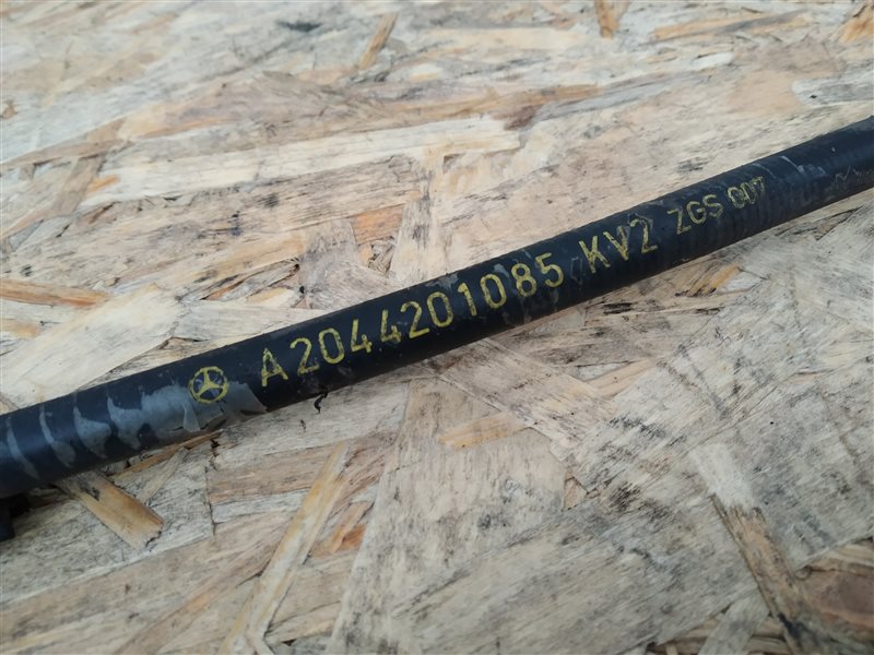 трос ручника, 540 рублей, Санкт-Петербург