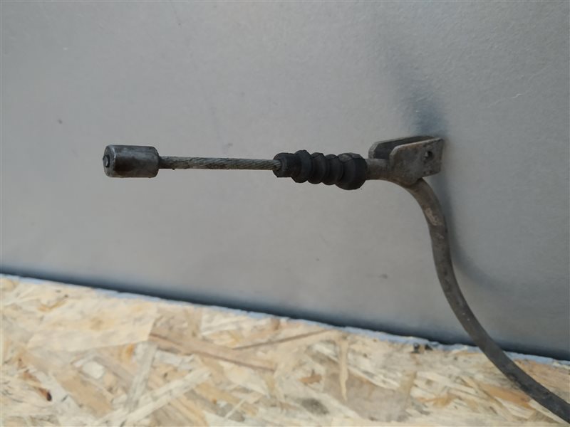 трос ручника, 540 рублей, Санкт-Петербург