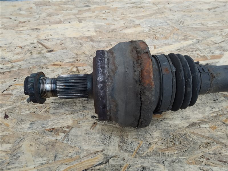 полуось, 1685 рублей, Санкт-Петербург