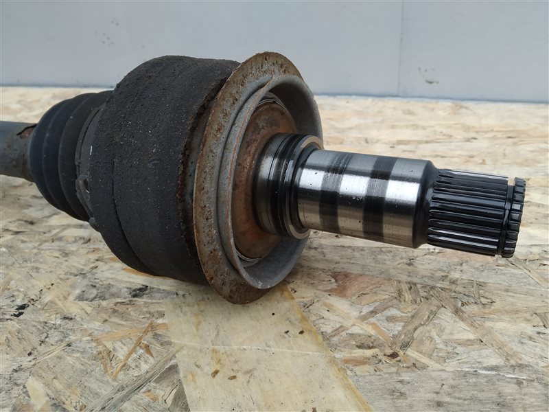 полуось, 1685 рублей, Санкт-Петербург