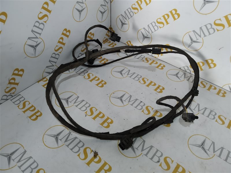 коса парктроников, 1155 рублей, Санкт-Петербург