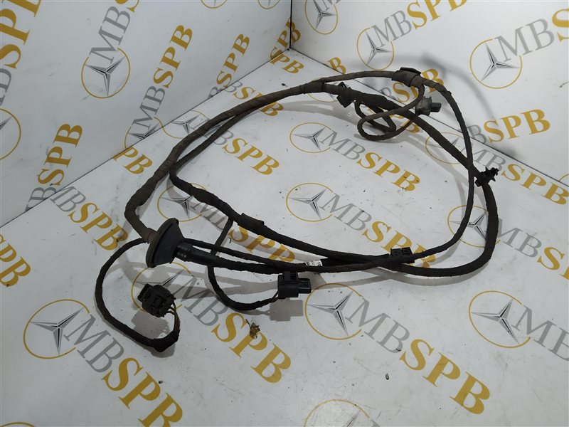 коса парктроников, 1155 рублей, Санкт-Петербург