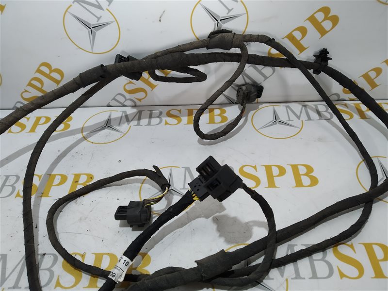 коса парктроников, 1155 рублей, Санкт-Петербург