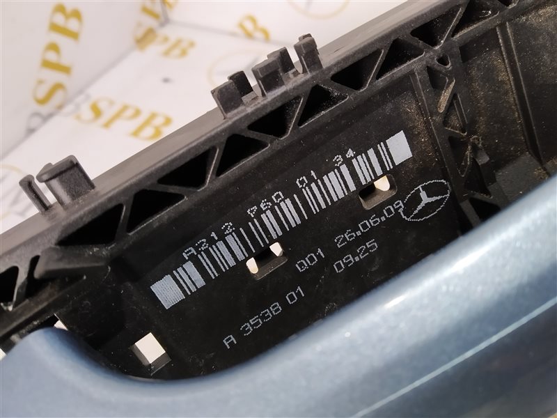 Ручка двери, 540 рублей, Санкт-Петербург