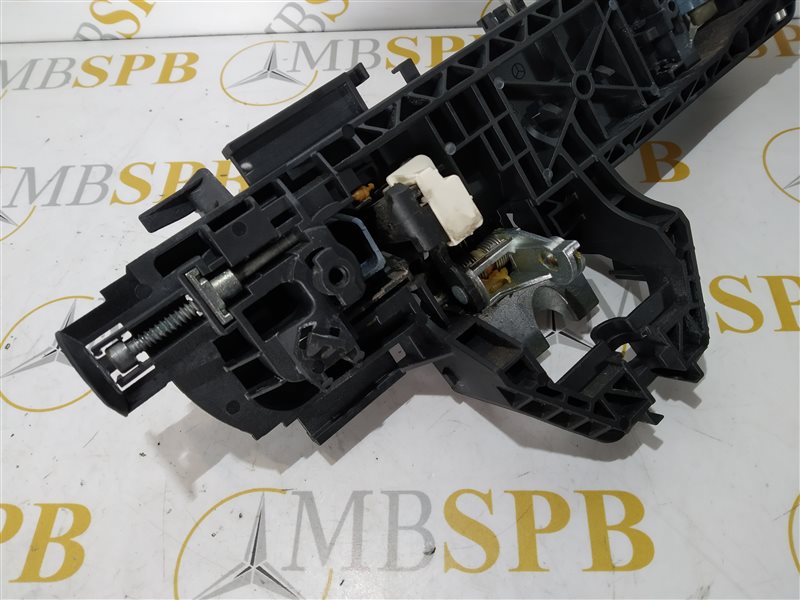 Ручка двери, 540 рублей, Санкт-Петербург