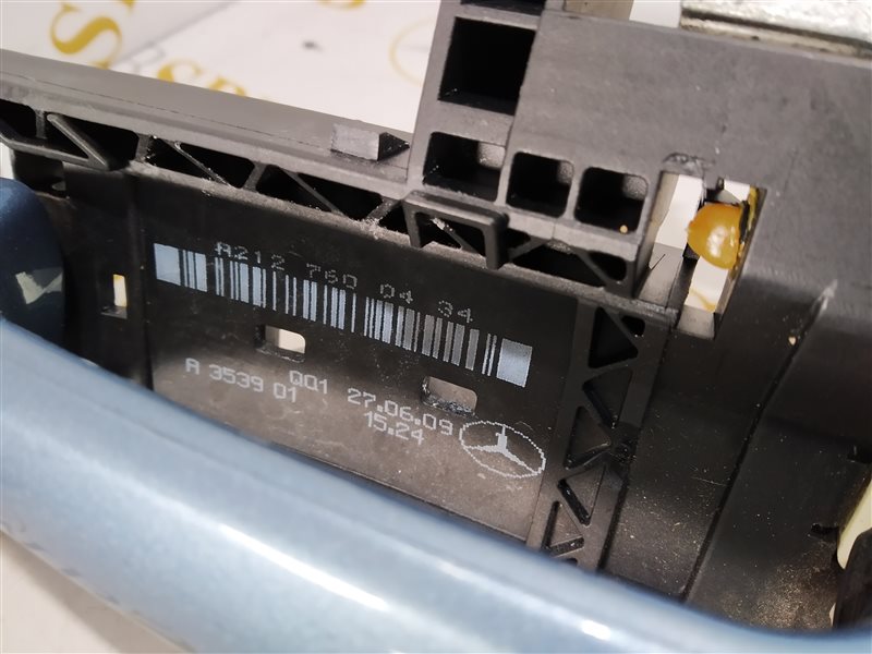 Ручка двери, 830 рублей, Санкт-Петербург