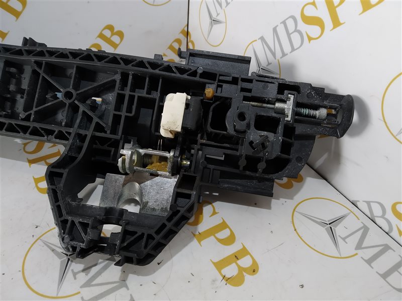 Ручка двери, 830 рублей, Санкт-Петербург