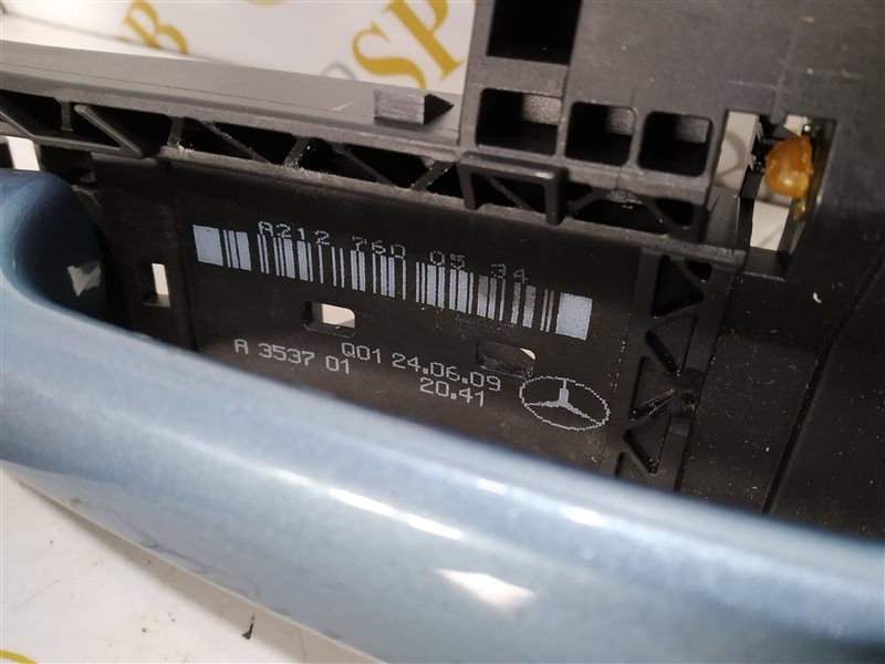 Ручка двери, 830 рублей, Санкт-Петербург