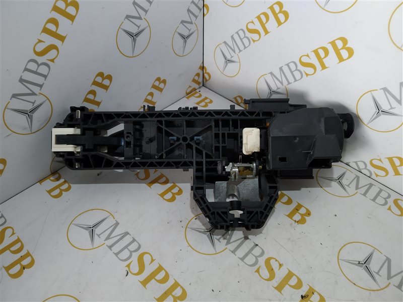 Ручка двери, 830 рублей, Санкт-Петербург