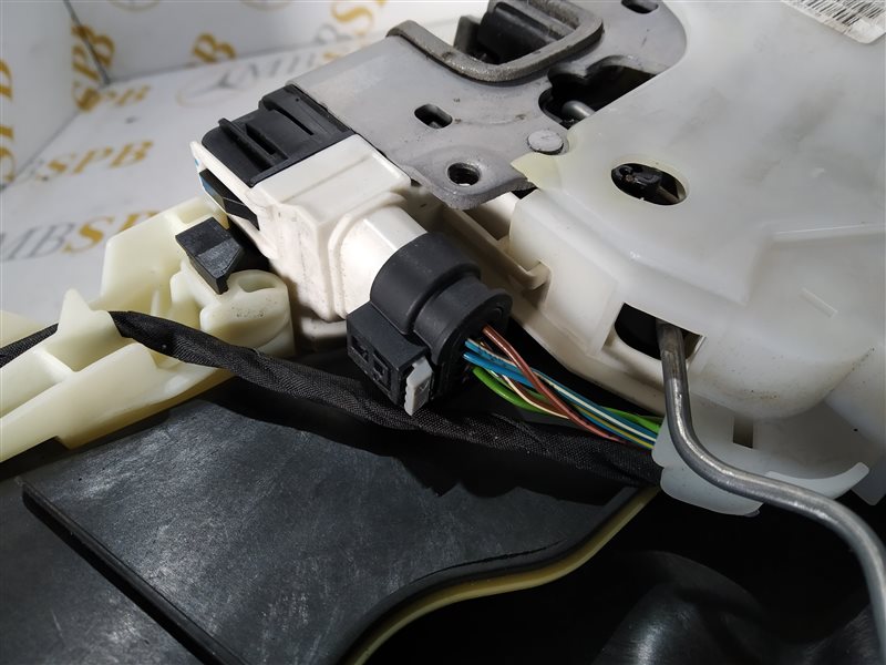 замок двери, 735 рублей, Санкт-Петербург