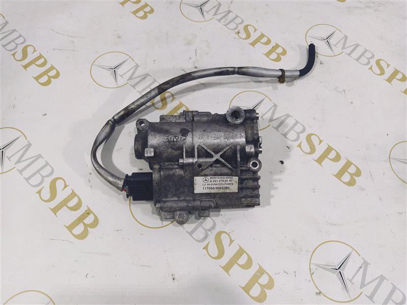 насос масляный АКПП, 3340 рублей, Санкт-Петербург