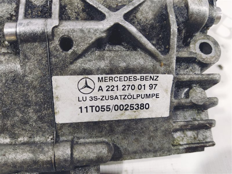 насос масляный АКПП, 3340 рублей, Санкт-Петербург