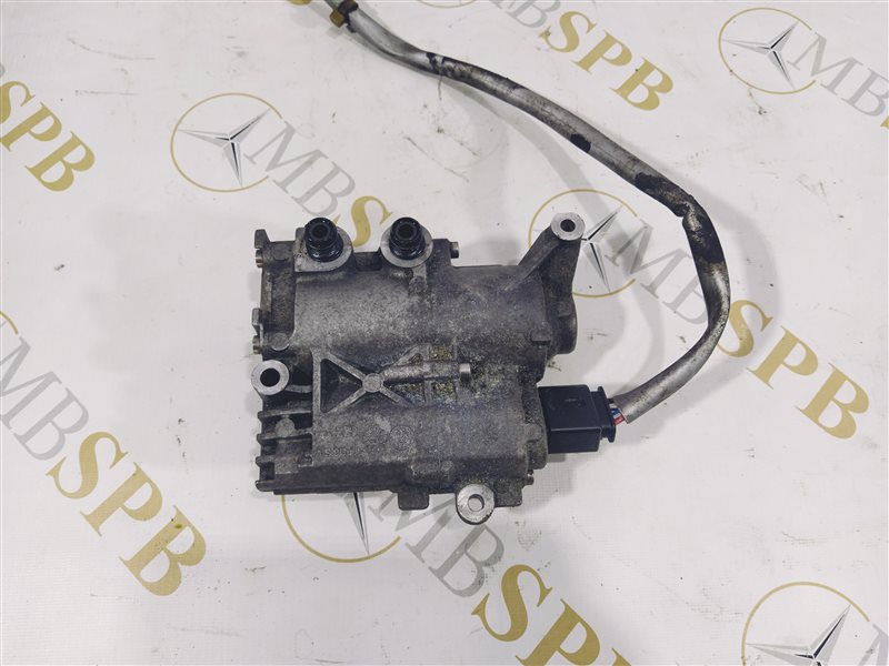 насос масляный АКПП, 3340 рублей, Санкт-Петербург