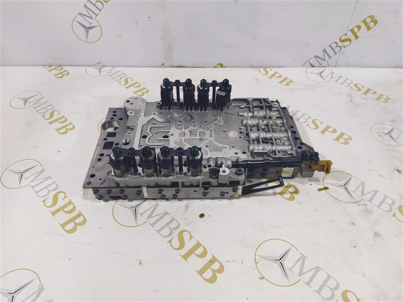 насос масляный АКПП, 3340 рублей, Санкт-Петербург