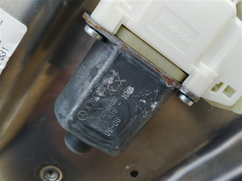 стеклоподъемник, 680 рублей, Санкт-Петербург