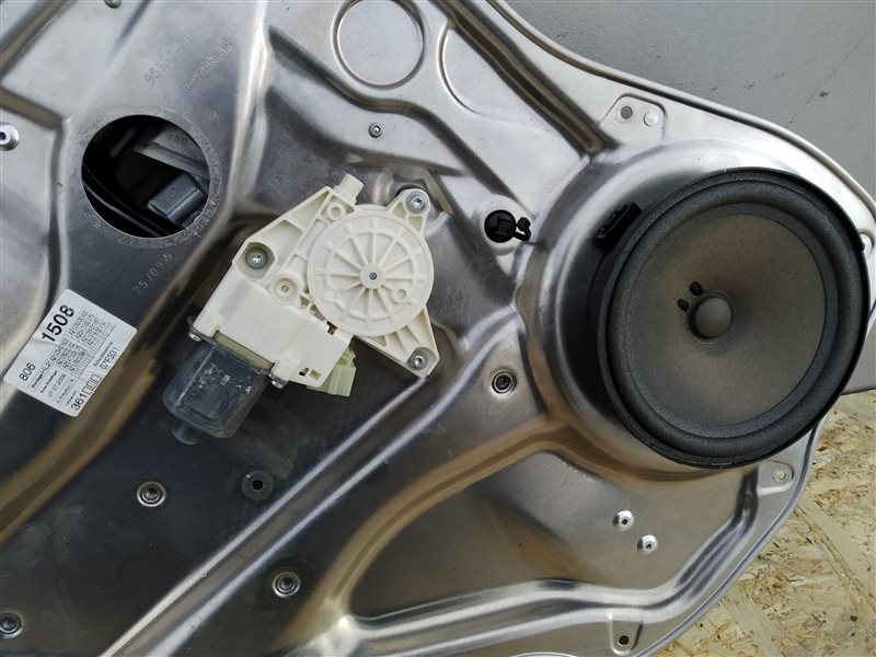 стеклоподъемник, 680 рублей, Санкт-Петербург