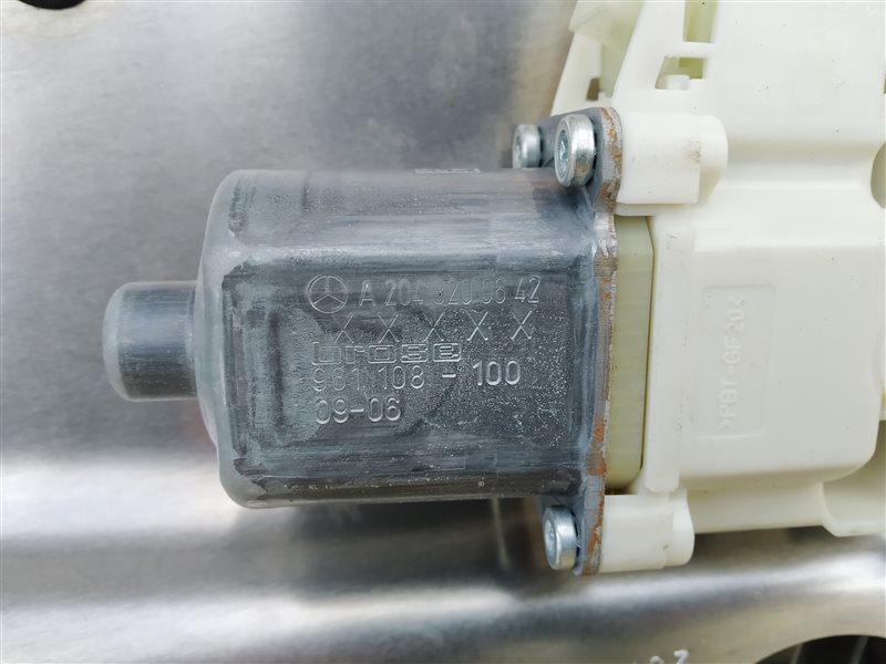 стеклоподъемник, 680 рублей, Санкт-Петербург