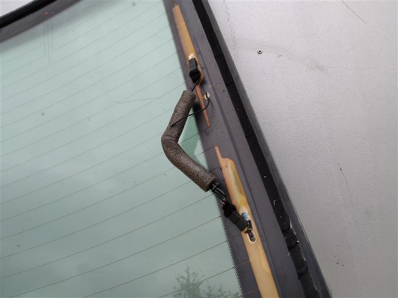 стекло заднее, 2560 рублей, Санкт-Петербург