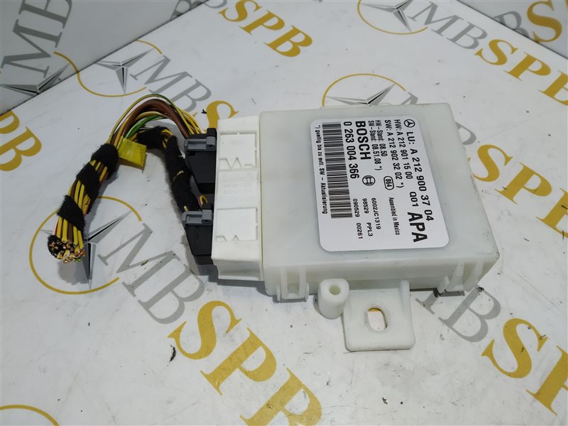 блок управления парктроником, 1345 рублей, Санкт-Петербург