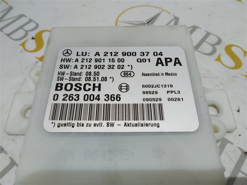 блок управления парктроником, 1345 рублей, Санкт-Петербург