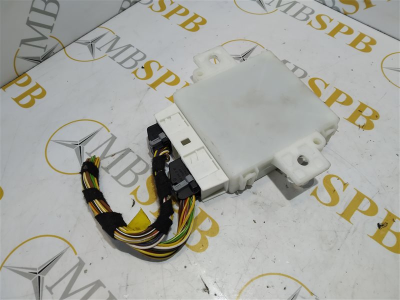 блок управления парктроником, 1345 рублей, Санкт-Петербург