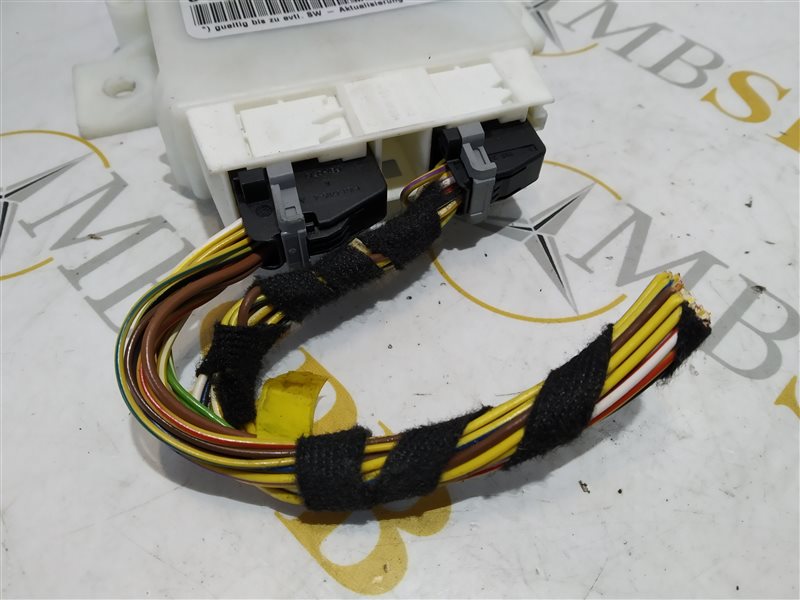 блок управления парктроником, 1345 рублей, Санкт-Петербург