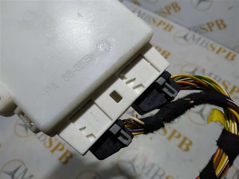 блок управления парктроником, 1345 рублей, Санкт-Петербург