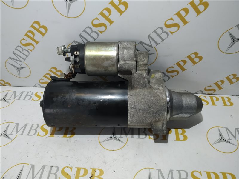 стартер, 2020 рублей, Санкт-Петербург