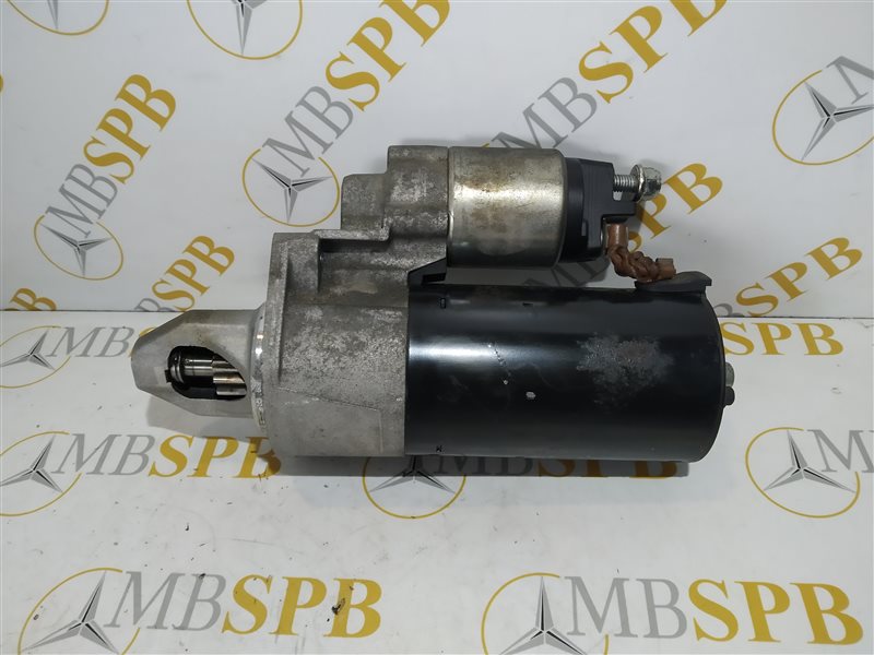 стартер, 2020 рублей, Санкт-Петербург