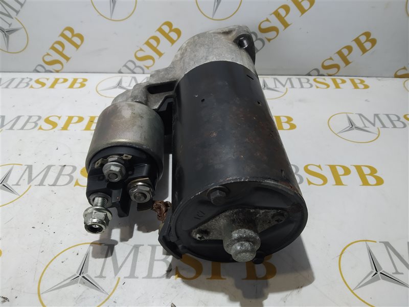 стартер, 2020 рублей, Санкт-Петербург