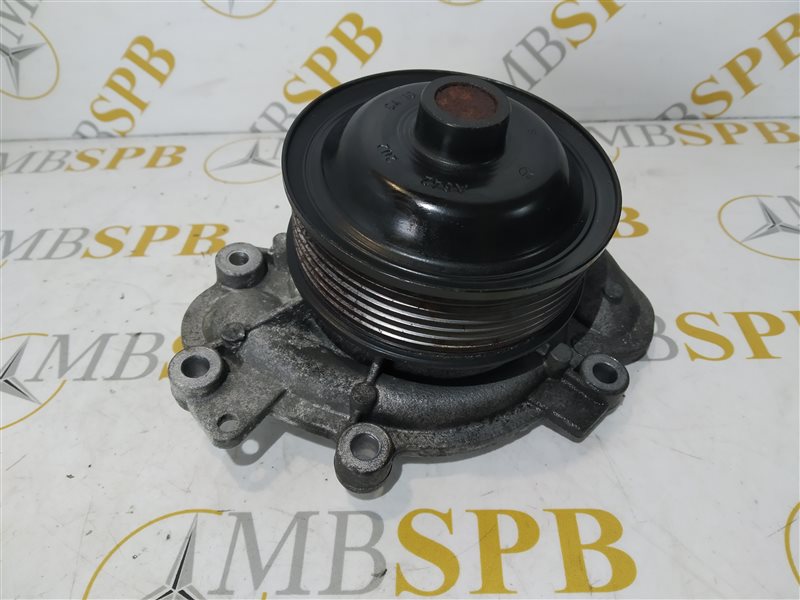 помпа, 2655 рублей, Санкт-Петербург