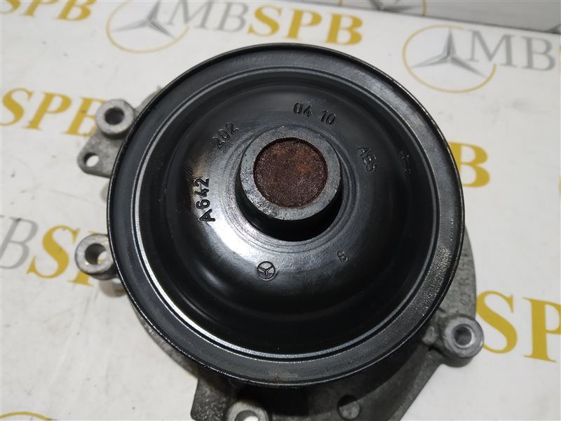 помпа, 2655 рублей, Санкт-Петербург