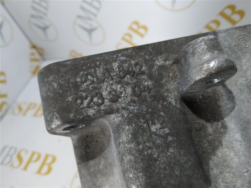 кронштейн двигателя, 1045 рублей, Санкт-Петербург