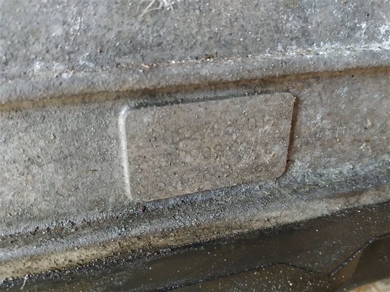 АКПП, 18675 рублей, Санкт-Петербург