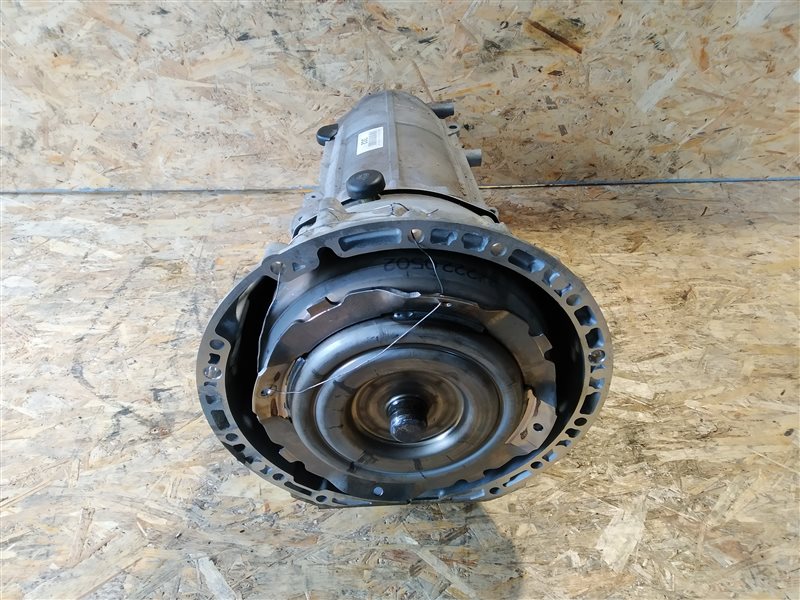 АКПП, 18675 рублей, Санкт-Петербург