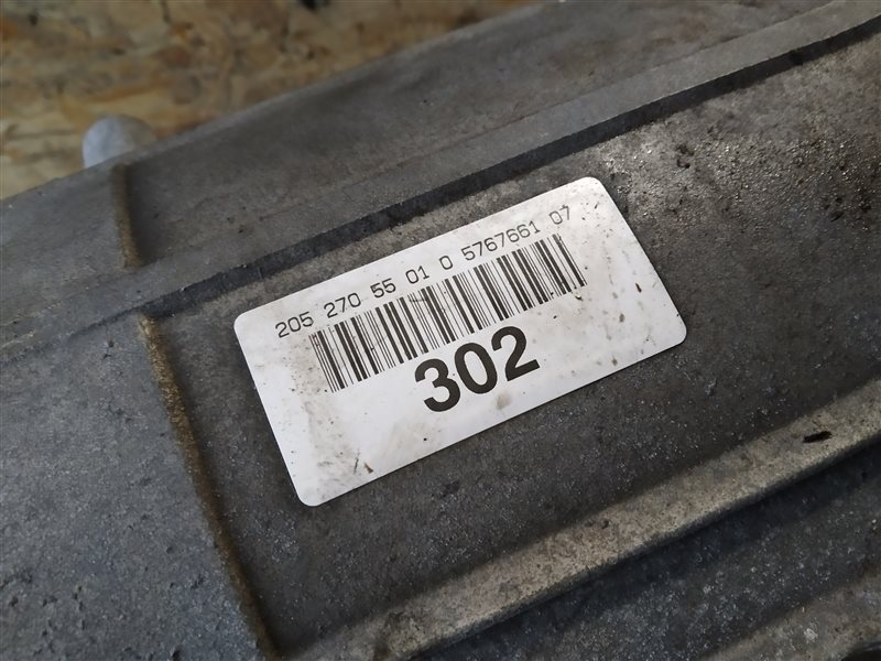 АКПП, 18675 рублей, Санкт-Петербург