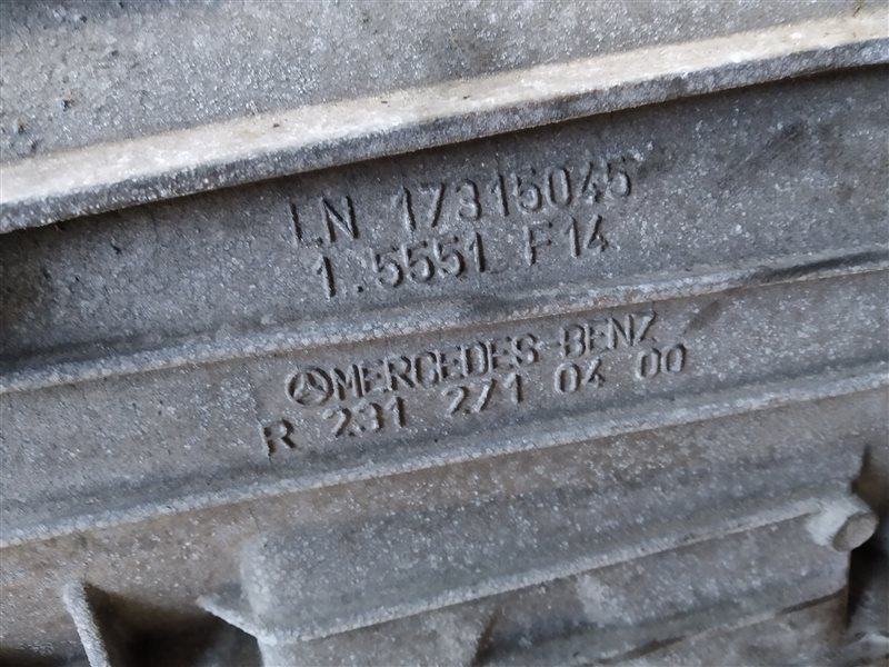 АКПП, 18675 рублей, Санкт-Петербург