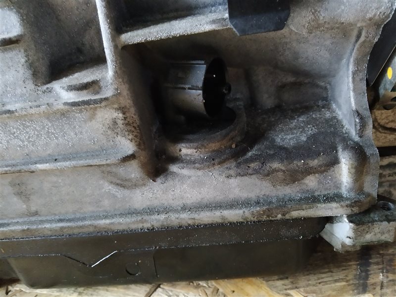 АКПП, 18675 рублей, Санкт-Петербург