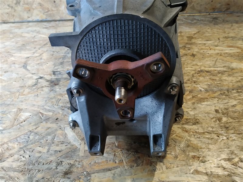 АКПП, 18675 рублей, Санкт-Петербург