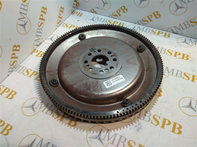 маховик, 1075 рублей, Санкт-Петербург