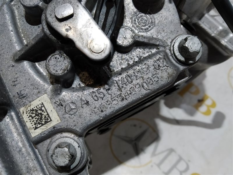 клапан EGR, 2020 рублей, Санкт-Петербург