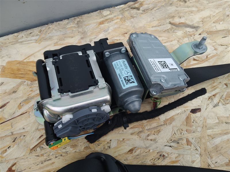 ремень безопасности, 2305 рублей, Санкт-Петербург