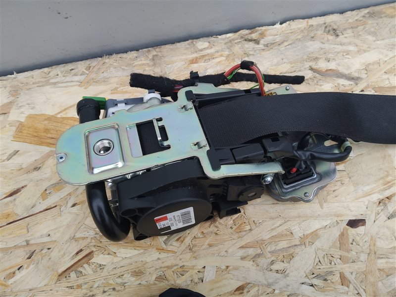 ремень безопасности, 2305 рублей, Санкт-Петербург