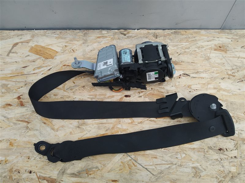 ремень безопасности, 1950 рублей, Санкт-Петербург