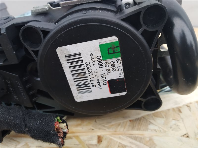 ремень безопасности, 1950 рублей, Санкт-Петербург